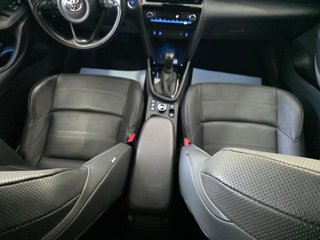 Toyota Yaris Cross 1.5 120H Premiere Edition