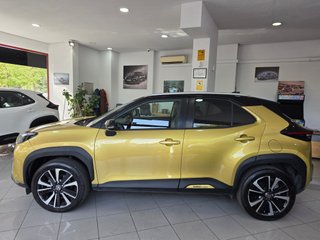 Toyota Yaris Cross 1.5 120H Premiere Edition