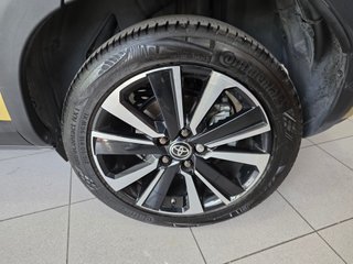 Toyota Yaris Cross 1.5 120H Premiere Edition
