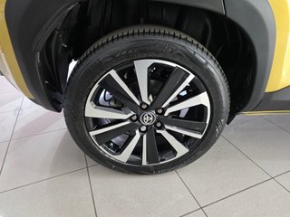Toyota Yaris Cross 1.5 120H Premiere Edition