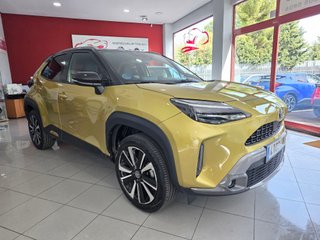 Toyota Yaris Cross 1.5 120H Premiere Edition