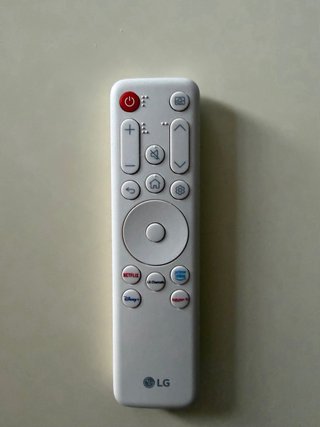 LG STANBYME 2 TV