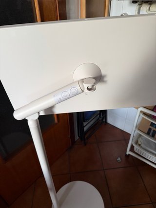 LG STANBYME 2 TV