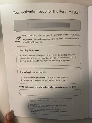 C1 Advanced 5 Student's Book without Answers wi...