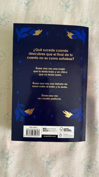 Un cuento perfecto