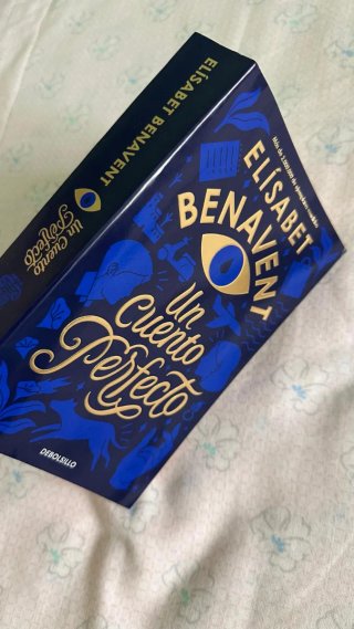 Un cuento perfecto
