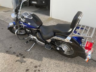 Suzuki Intruder 800cc - Muy buen estado
