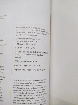 Ámbito Científico Tecnológico I - Educación sec...