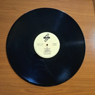 Disco vinile 33 giri Depeche Mode 101 - Anno 1989
