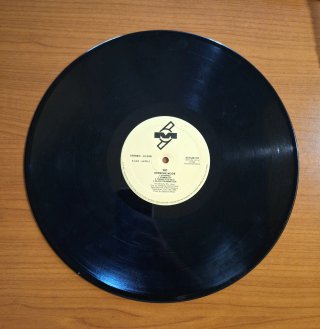 Disco vinile 33 giri Depeche Mode 101 - Anno 1989