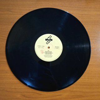 Disco vinile 33 giri Depeche Mode 101 - Anno 1989