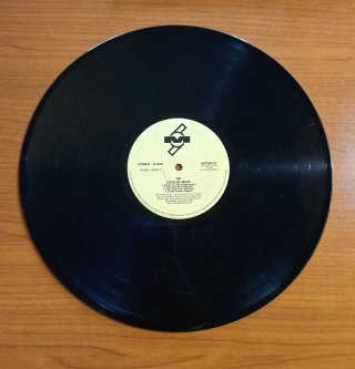 Disco vinile 33 giri Depeche Mode 101 - Anno 1989