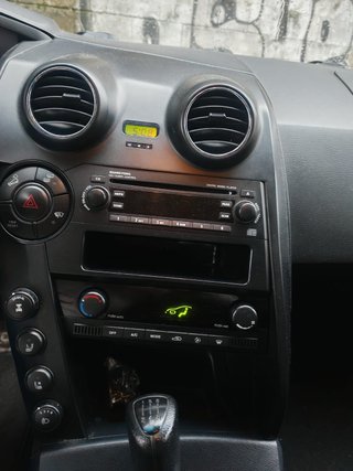 SsangYong Actyon 2008