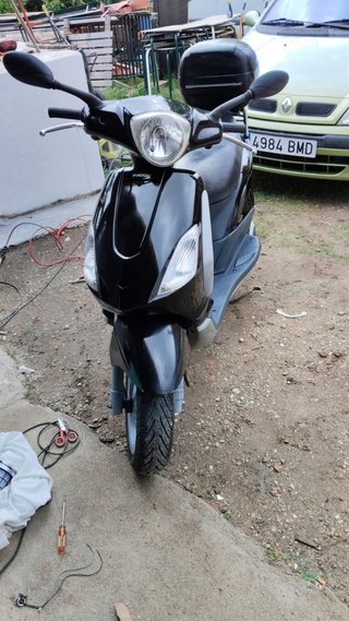 SsangYong Actyon 2008