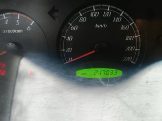 SsangYong Actyon 2008