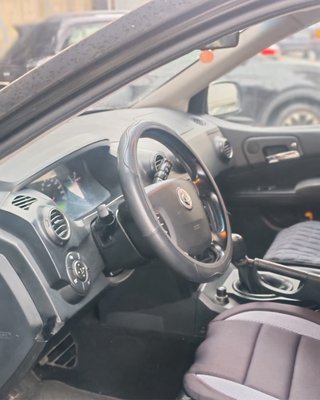 SsangYong Actyon 2008