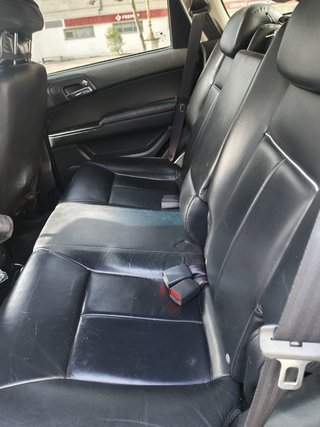 SsangYong Actyon 2008