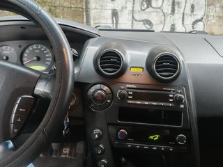 SsangYong Actyon 2008
