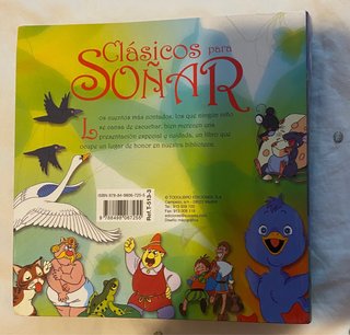 Historias de animales