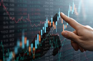 Acceso a curso de trading.