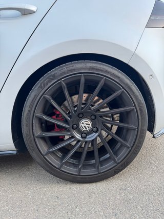 Llantas 18 5x112 Volkswagen