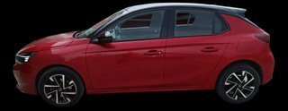 Corsa 2023 Desde 231€ al mes ¡sin entrada!