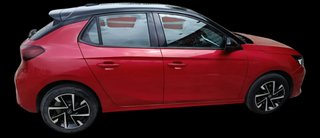 Corsa 2023 Desde 231€ al mes ¡sin entrada!