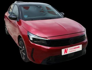 Corsa 2023 Desde 231€ al mes ¡sin entrada!