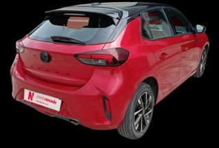 Corsa 2023 Desde 231€ al mes ¡sin entrada!