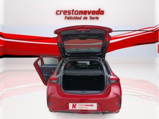 Corsa 2023 Desde 231€ al mes ¡sin entrada!