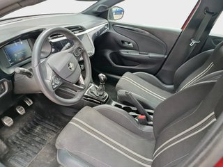 Corsa 2023 Desde 231€ al mes ¡sin entrada!