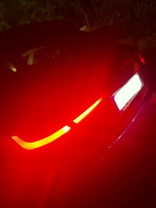 Audi A3 S-Line 2.0 150 PS