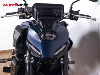 YAMAHA MT 07