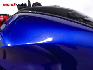 YAMAHA MT 07