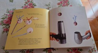 Ciencia divertida.