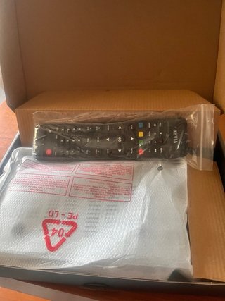 Decodificador Viark SAT