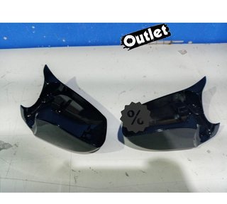 TG CARCASAS ESPEJOS CARBONO BMW F10 F11 F18 11-13 LOOK M C01