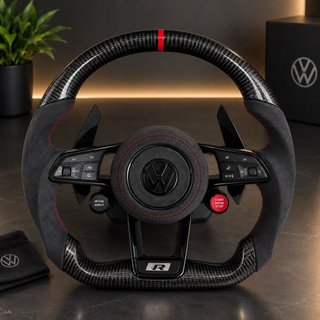 Volante Deportivo Volkswagen R