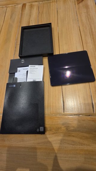Samsung Galaxy Z Fold5 512GB