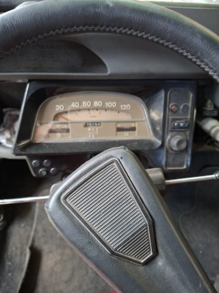 Citroen 2CV  1980