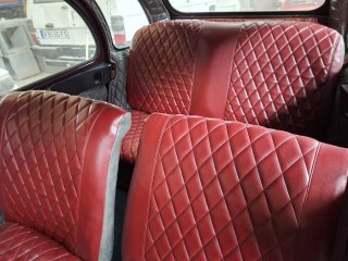 Citroen 2CV  1980