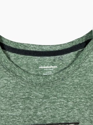 Vintage Graphic Nickelodeon T-Shirt Ninja Turtles