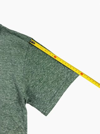 Vintage Graphic Nickelodeon T-Shirt Ninja Turtles