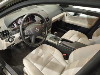 Mercedes-Benz Clase C 2009