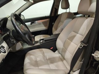 Mercedes-Benz Clase C 2009