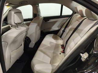 Mercedes-Benz Clase C 2009