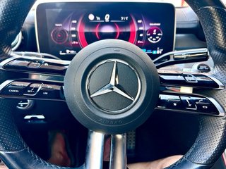 Mercedes C STATE AMG