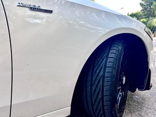 Mercedes C STATE AMG