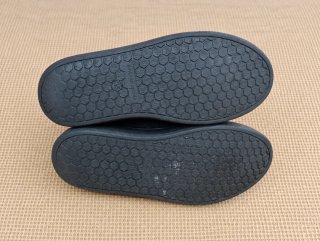 Botines Chelsea Sibaritas Ante Azul Marino T35