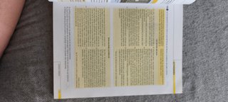 Literatura universal 1, Bachillerato